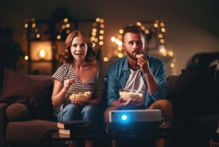 6 filmova koji će spasiti vaš odnos