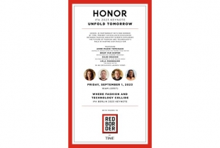 TIME i HONOR panel diskusija: Kuda vodi integracija tehnologije i mode