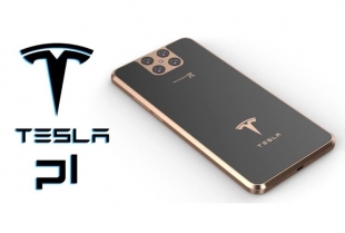 Elon Mask najavio lansiranje Tesla Model Pi 5G telefona