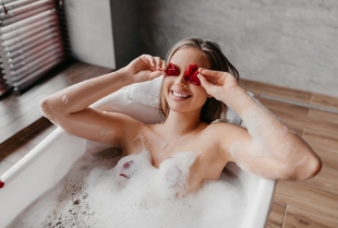 10 penušavih kupki koje će pretvoriti bilo koje kupanje u spa iskustvo