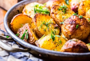 Može li krompir biti deo zdrave ishrane?