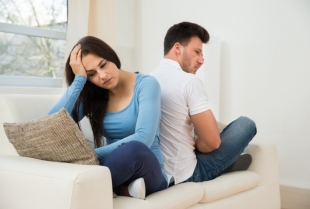 3 načina da se na zdrav način nosite sa ljutnjom u braku