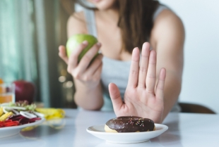 Dijeta sa jabukama - Izgubite 7 kilograma za 7 dana!