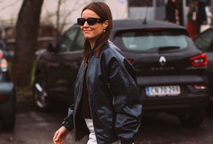 Ovo je najmodernija jakna koju vredi nabaviti za proleće prema modnim stručnjacima