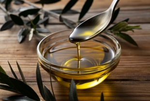 Da li je maslinovo ulje "dobro" za holesterol?