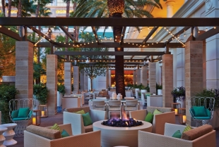 Romantični hoteli u blizini LA-a kao stvoreni za odmor iz snova