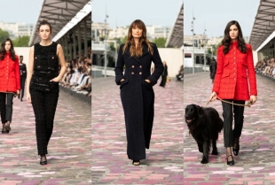 Pariski šik: Chanel Haute Couture kolekcija jesen/zima 2023/24