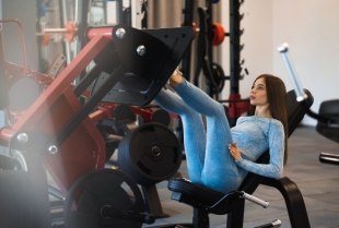 Trening za savršene noge i zadnjicu