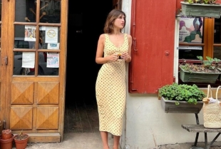 French girl summer: osnovna letnja garderoba najstilizovanijih devojaka