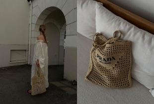Instagram trend: torbe koje nosimo i na plaži i u gradu