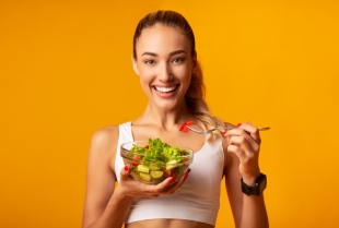 Salata dijeta: Izgubite višak kilograma za 3 dana