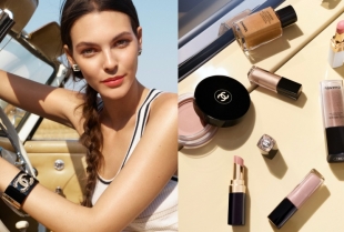 Spremni za letnje avanture uz novu Chanel „Les Beiges Summer To-Go“ makeup kolekciju