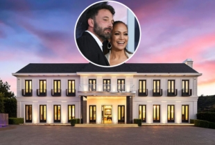 Zavirite u novi luksuzni dom Dženifer Lopez i Bena Afleka vredan 61 milion dolara