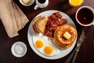 Šta treba da jedete za doručak da biste ostali vitki?