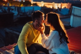 10 znakova da ste pronašli čoveka koji će biti savršen suprug