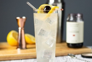Kako napraviti koktel „Tom Collins“?