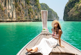 Instagram trend: najbolji stajinzi za plažu