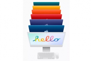 Apple lansira novi iMac sa M3 čipom u drugoj polovini 2023.