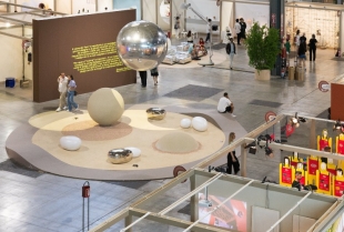 SaloneSatellite 2023 – refleksija uloge treniranja kada se radi o budućnosti dizajna i značaju svetlosti
