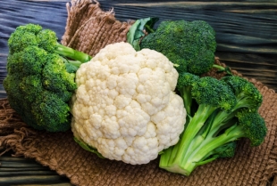 Šta je zdravije: brokoli ili karfiol?
