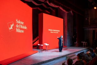 Salone del Mobile.Milano 2023: put ka novoj taksonomiji sajma