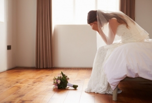 Mlada otkazala venčanje nakon što je otkrila da majka doji njenog budućeg muža