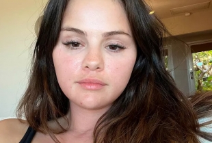 Selfi bez šminke Selene Gomez dostigao milion lajkova za nekoliko minuta