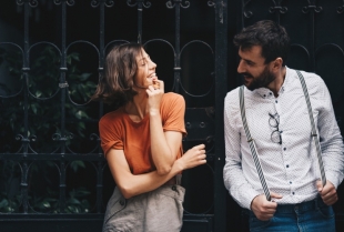 5 navika koje će vam pomoći da privučete muškarca svojih snova