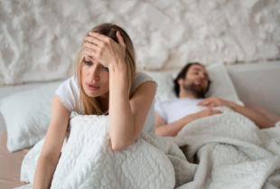 Šta možete da uradite ako sumnjate da vaš suprug ima aferu sa drugom ženom?