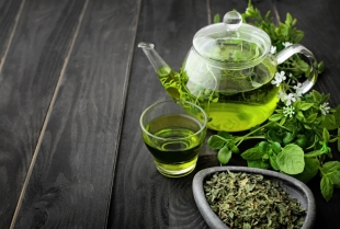 Kako zeleni čaj utiče na našu kožu?