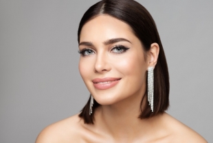 Diamond Lips: TikTok trik za punije usne