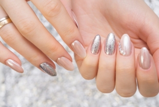 Mermaid Nails: Manikir koji je idealan za letnje dane