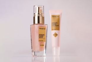 Krema koja vraća sat unazad - Anew renewal power eye cream