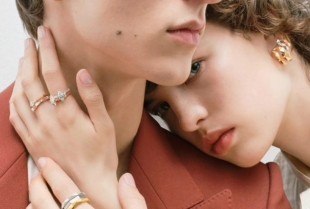 Gucci je predstavio atraktivnu kolekciju nakita za moderne romantičare