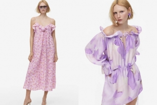 Najbolje haljine za proleće brenda H&M