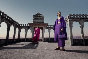 DIOR predstavlja Pre-Fall 2023 kampanju posvećenu Indiji