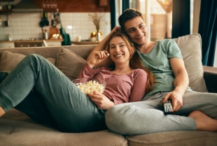 Top 5 seksi filmova koje morate pogledati