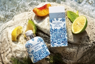 Light Blue: kultna Dolce&Gabbana kolekcija mirisa odiše letnjim vibracijama