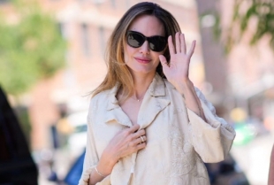 Atelier Jolie: „svestrani“ modni brend Anđeline Džoli sa humanitarnim karakterom