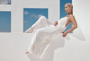 10 total white lookova koji će obnoviti vaš stil