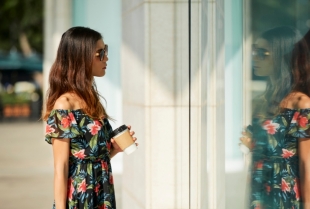 Street style: 10 inspirativnih autfita za leto