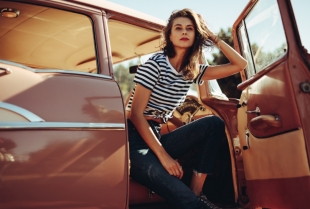 Nautical Style: Kako usvojiti vrhunski letnji trend?