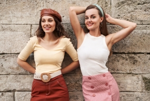 Idealne suknje za letnje žurke pronašli smo u kolekciji brenda Mango