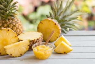 Šta se dešava sa vašim telom ako jedete samo ananas nekoliko dana?