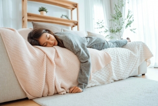 Zašto je zdravo popodnevno spavanje