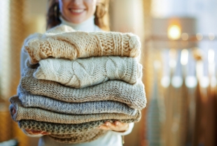 Kako brinuti o odeći od vune: 10 trikova da sačuvate vaš omiljeni džemper