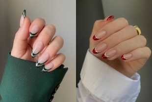 Praznični nail art koji će vas zadiviti