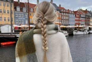 Pronašli smo pristupačne zamene za čuveni šal Acne Studios