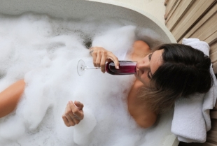 Kako da iskoristite vino u službi vaše lepote