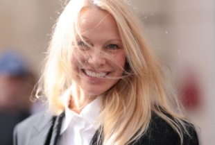 Pamela Anderson je izašla u javnost bez šminke